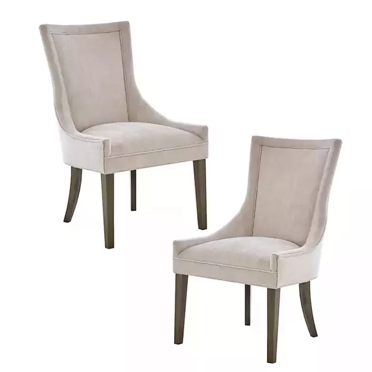Madison Park Ultra Dining Chairs, Set of 2>Kirklands Home Best Sale