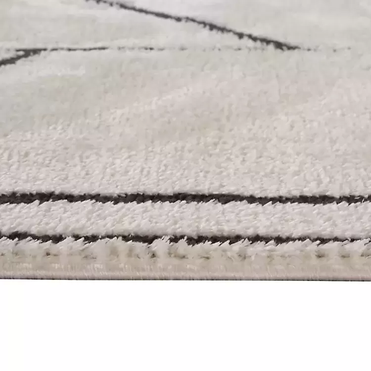 ivory_moroccan_area_rug_x_6.webp Ivory Moroccan Area Rug, 7x9>Kirklands Home Online
