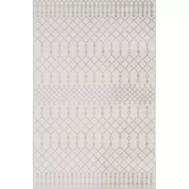 Moroccan Washable Accent Rug, 2x4>Kirklands Home Best Sale