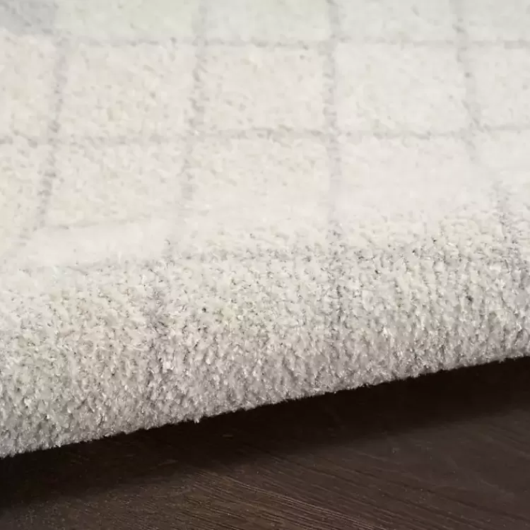 ivory_moroccan_washable_accent_rug_x_4.webp Moroccan Washable Accent Rug, 2x4>Kirklands Home Best Sale