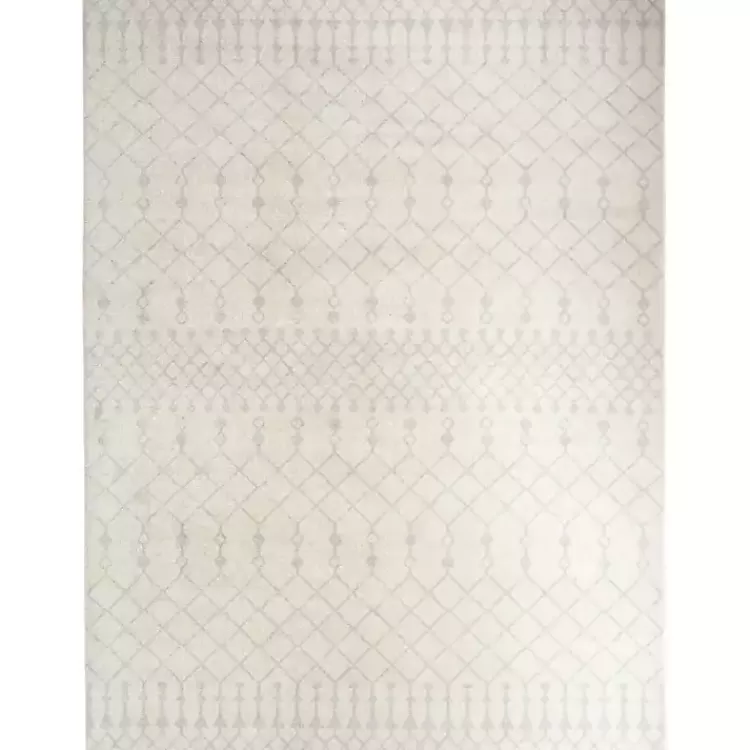 Moroccan Washable Area Rug, 6x9>Kirklands Home Cheap