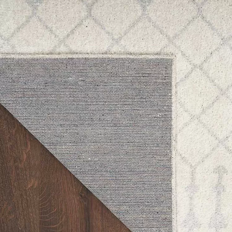 ivory_moroccan_washable_area_rug_x_2-1.webp Moroccan Washable Area Rug, 3x5>Kirklands Home Flash Sale