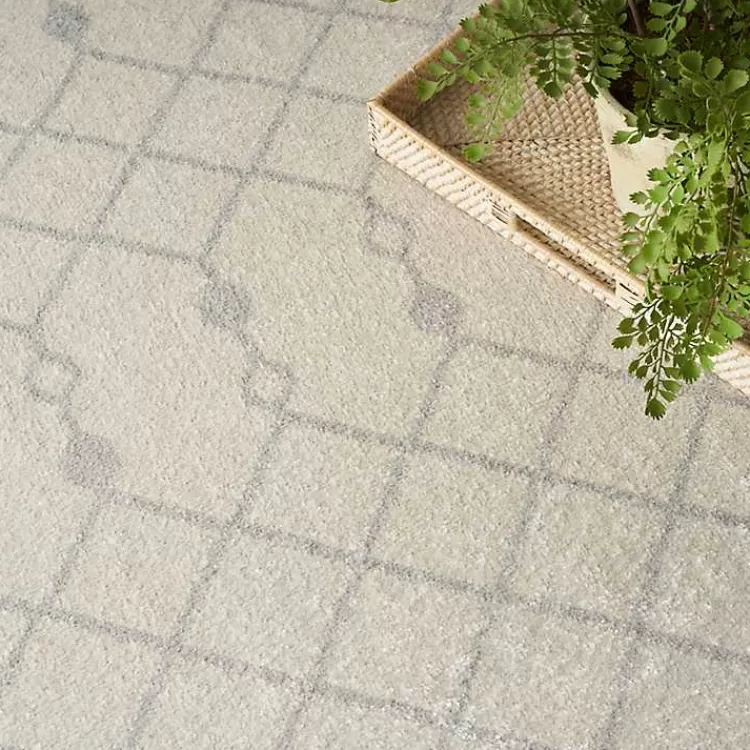 ivory_moroccan_washable_area_rug_x_6-4.webp Moroccan Washable Area Rug, 7x10>Kirklands Home Best