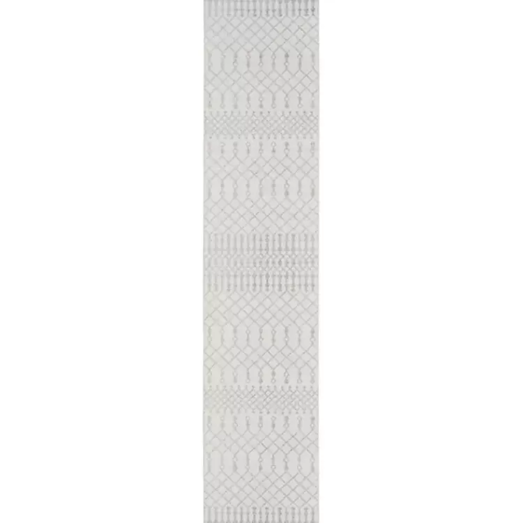 Moroccan Washable Runner, 2x8>Kirklands Home Cheap