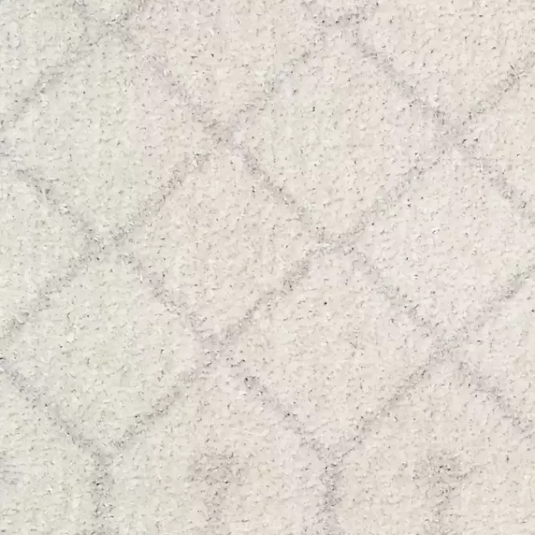 Moroccan Washable Runner, 2x12>Kirklands Home Online