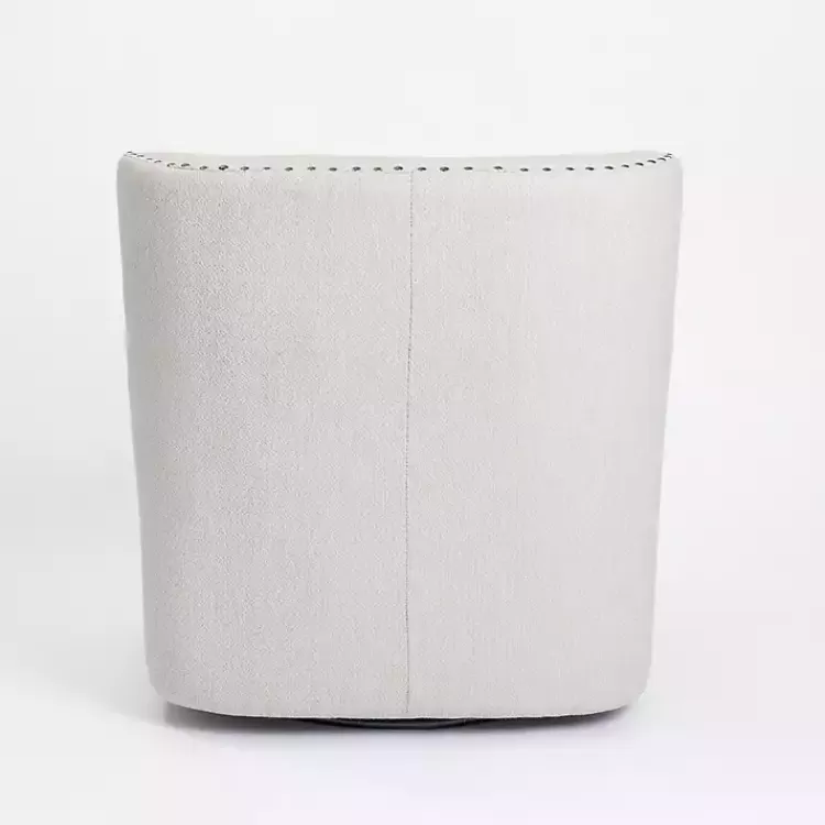 ivory_nailhead_wingback_swivel_accent_chair_3.webp Nailhead Wingback Swivel Accent Chair>Kirklands Home Best