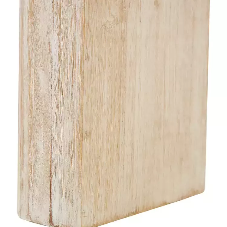 ivory_natural_wood_grain_console_table_3.webp Natural Wood Grain Console Table>Kirklands Home Fashion