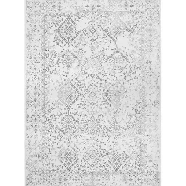 Ivory Odell Area Rug, 8x12>Kirklands Home Cheap