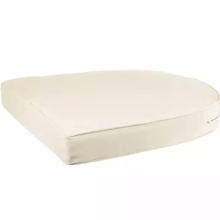 Outdoor Wicker Seat Cushion>Kirklands Home Discount
