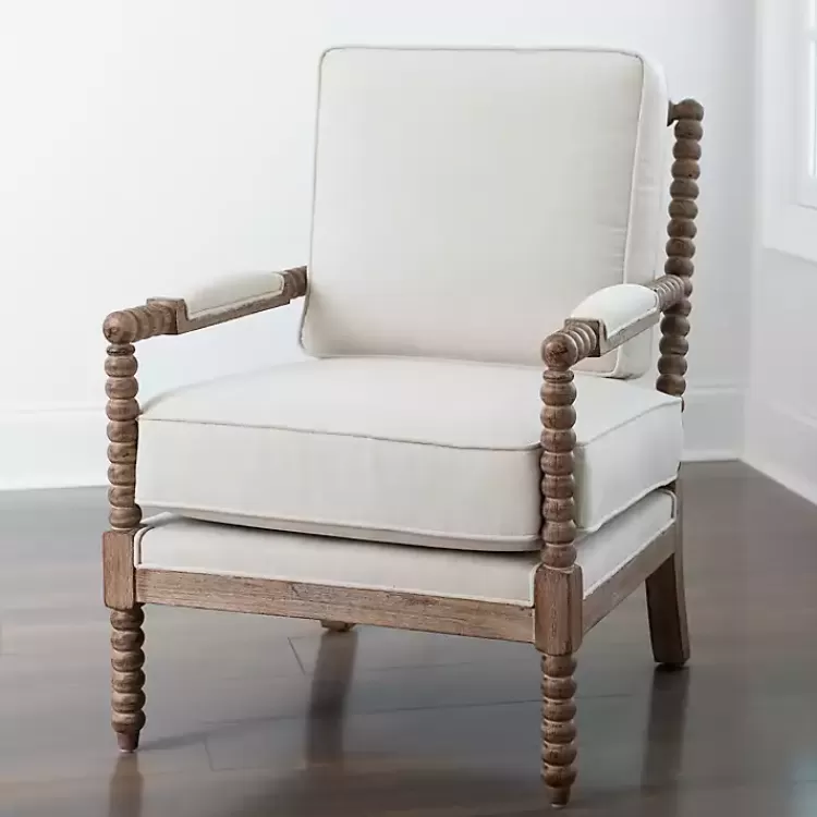 Spencer Spindle Armchair>Kirklands Home Best