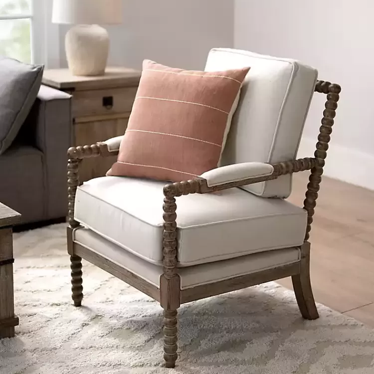 Spencer Spindle Armchair>Kirklands Home Best