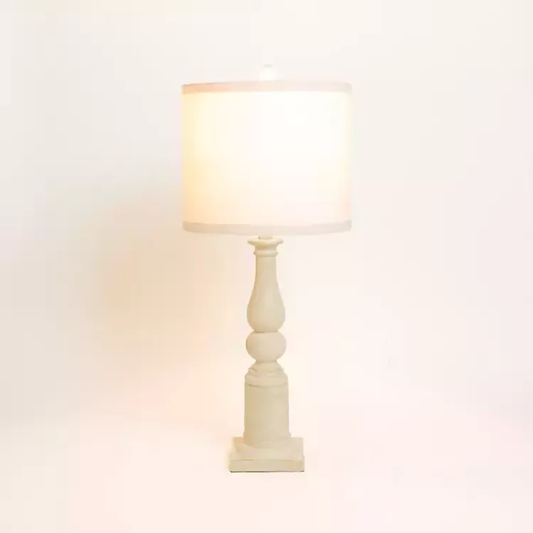 Spindle Charlotte Table Lamp>Kirklands Home Fashion