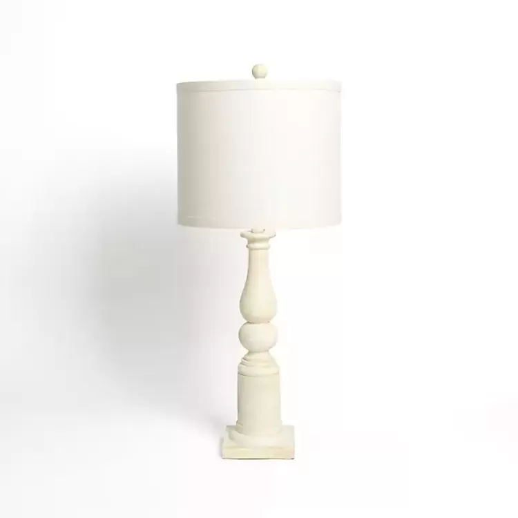 Spindle Charlotte Table Lamp>Kirklands Home Fashion