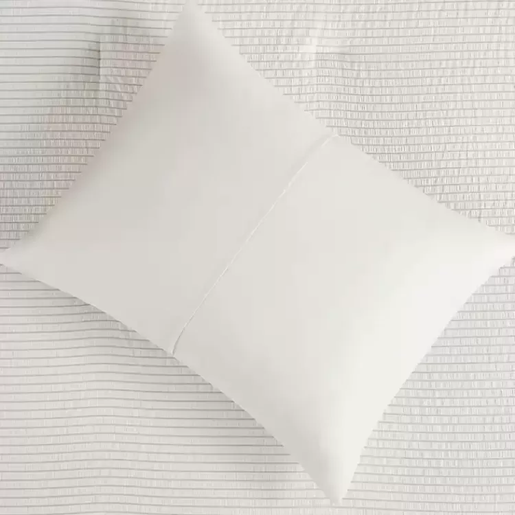 ivory_striped_oversized_king_pc_comforter_set_6.webp Striped Oversized King 3-pc. Comforter Set>Kirklands Home Cheap