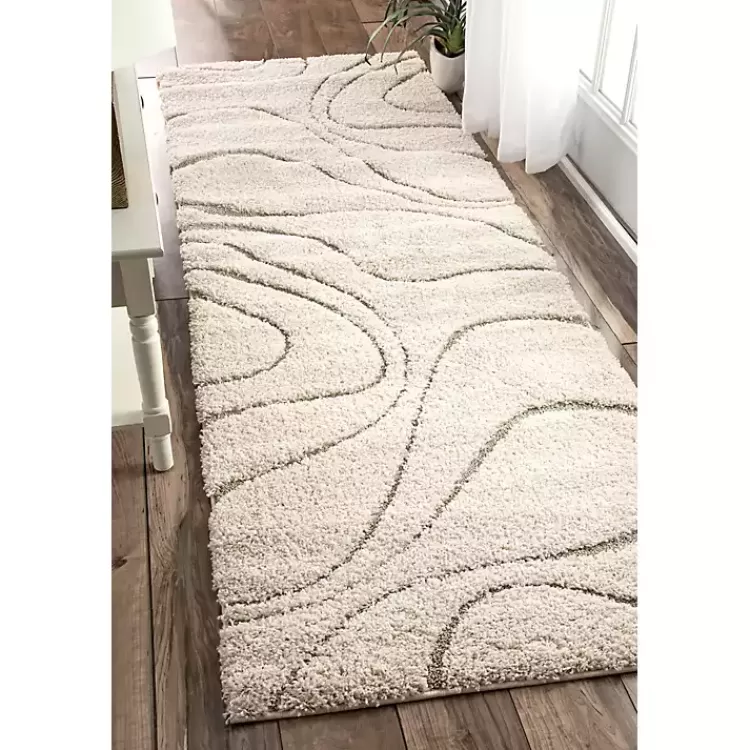 Swirl Carolyn Runner>Kirklands Home Online