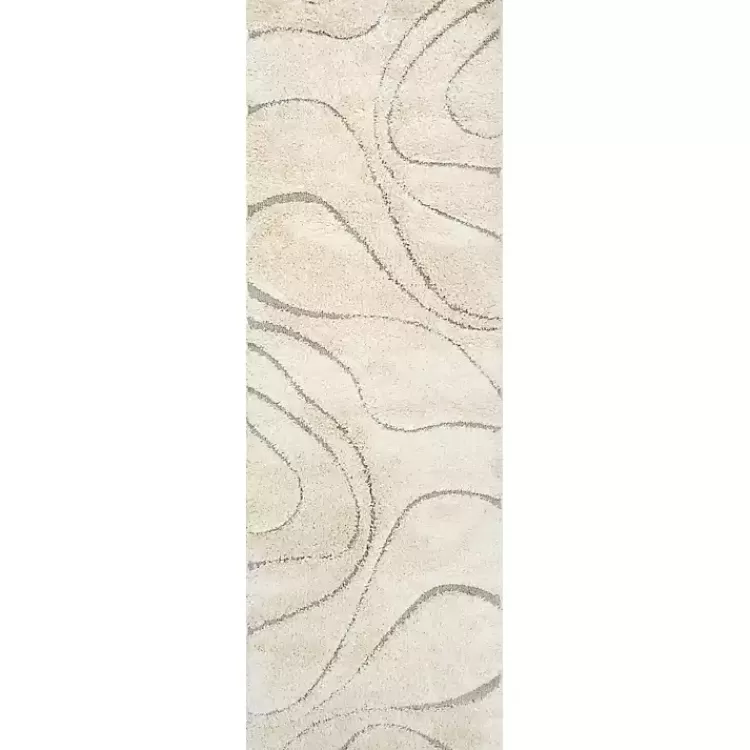 Swirl Carolyn Runner>Kirklands Home Online