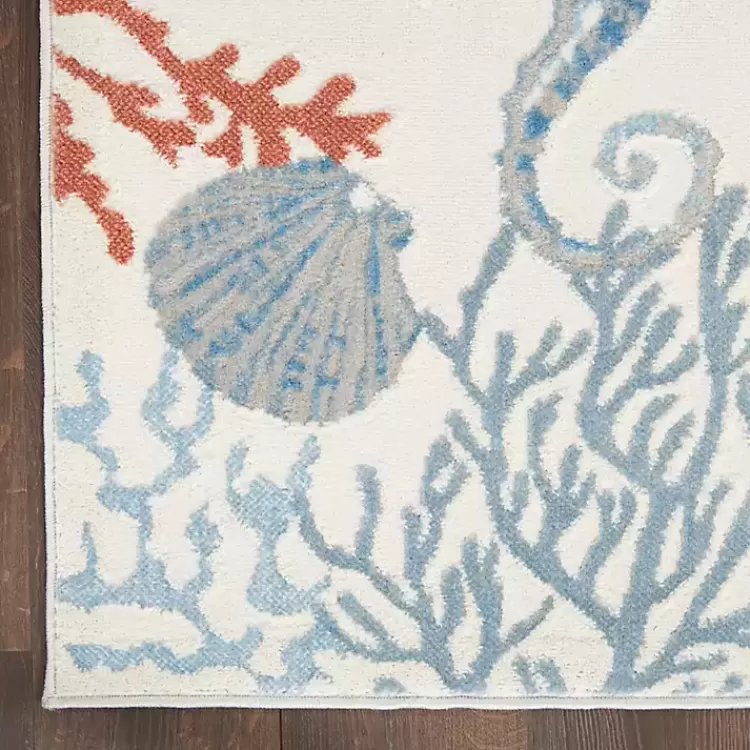 ivory_underwater_paradise_area_rug_x_3-1.webp Ivory Underwater Paradise Area Rug, 7x9>Kirklands Home Discount