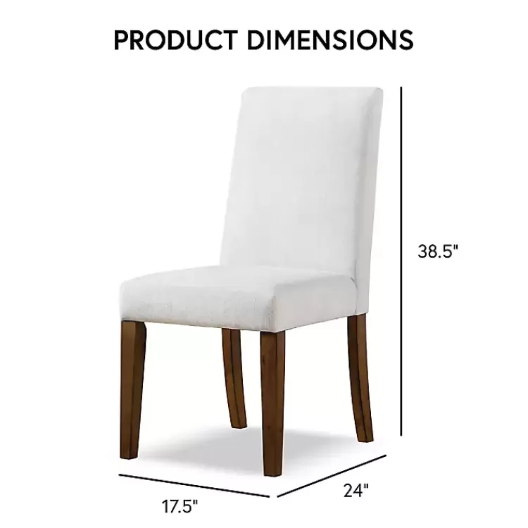 ivory_upholstered_katie_dining_chairs_set_of__7.webp Upholstered Katie Dining Chairs, Set of 2>Kirklands Home Flash Sale