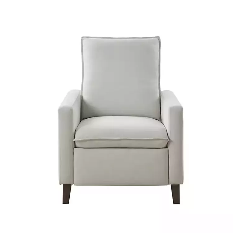 ivory_upholstered_pushback_recliner_2.webp Upholstered Push-Back Recliner>Kirklands Home Clearance