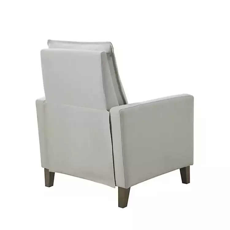 ivory_upholstered_pushback_recliner_4.webp Upholstered Push-Back Recliner>Kirklands Home Clearance