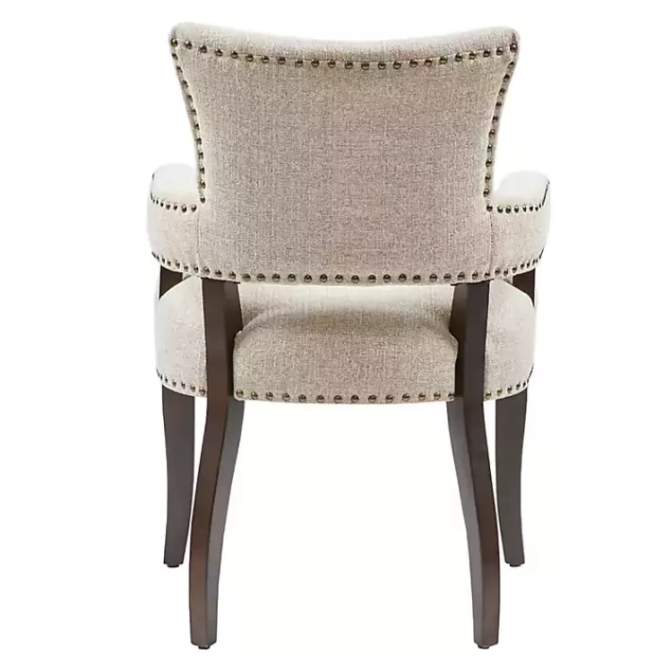 ivory_upholstered_tufted_dining_chairs_set_of__3.webp Upholstered Tufted Dining Chairs, Set of 2>Kirklands Home Flash Sale