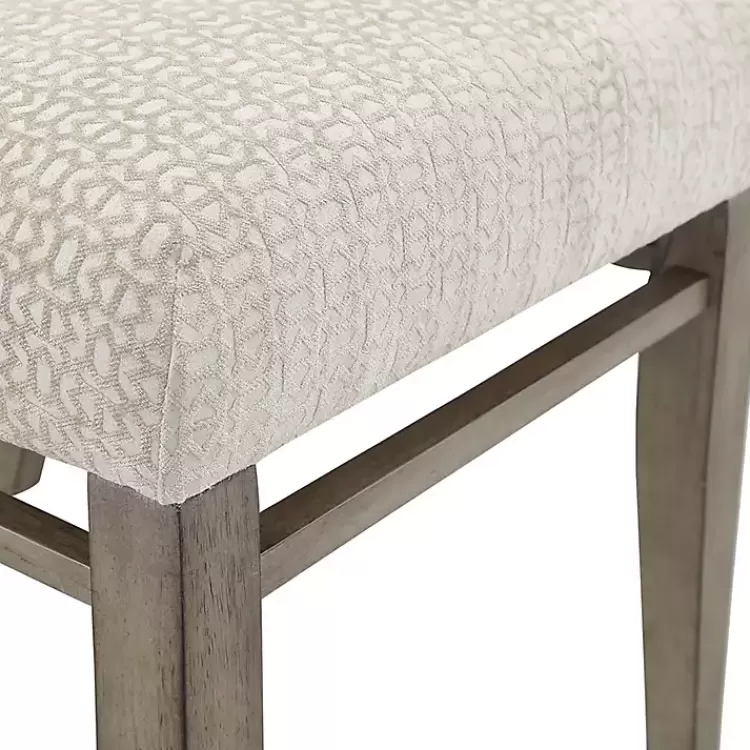 ivory_upholstered_wooden_dining_chairs_set_of__5.webp Upholstered Wooden Dining Chairs, Set of 2>Kirklands Home Flash Sale