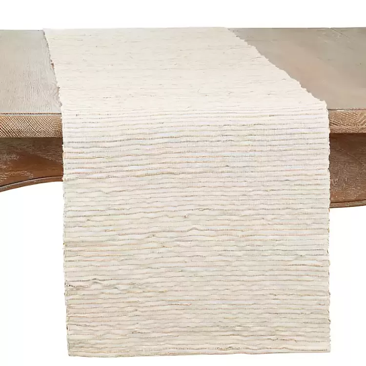 Water Hyacinth Table Runner>Kirklands Home Flash Sale