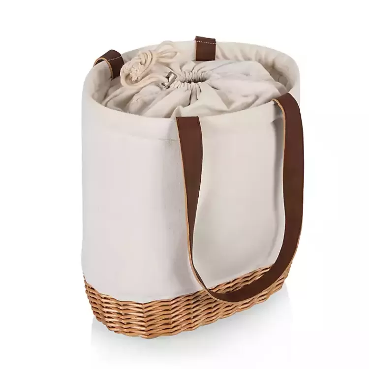 ivory_wicker_cinch_top_wine_tote_2.webp Wicker Cinch Top Wine Tote>Kirklands Home Cheap