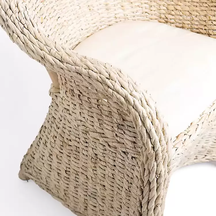 ivory_woven_rattan_dining_chair_4.webp Woven Rattan Dining Chair>Kirklands Home Sale