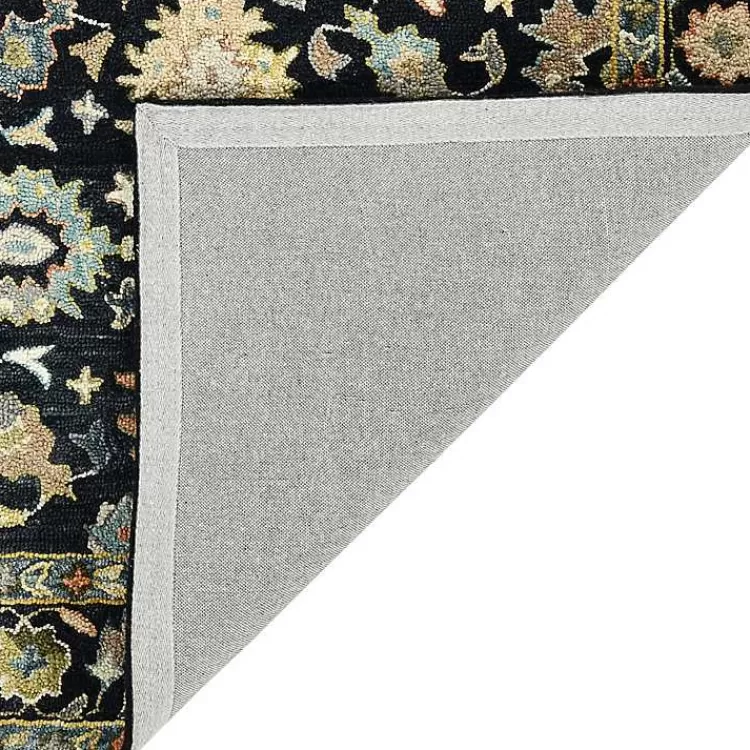 jackson_black_handtufted_area_rug_x_2-1.webp Jackson Black Hand-Tufted Area Rug, 8x10>Kirklands Home Clearance