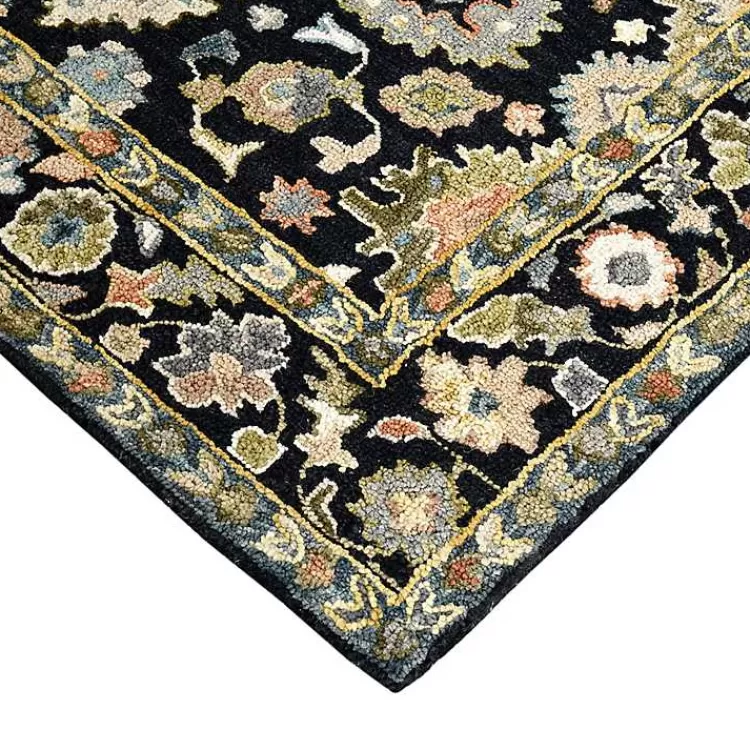 jackson_black_handtufted_area_rug_x_3.webp Jackson Black Hand-Tufted Area Rug, 5x7>Kirklands Home Best