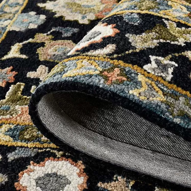 jackson_black_handtufted_area_rug_x_5-1.webp Jackson Black Hand-Tufted Area Rug, 8x10>Kirklands Home Clearance