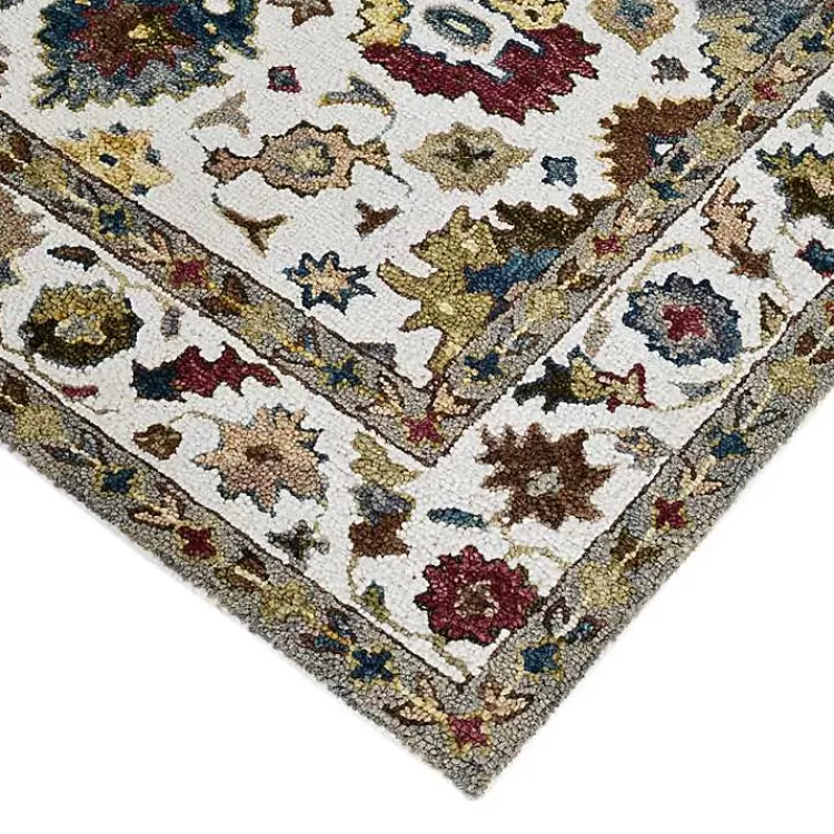 jackson_ivory_handtufted_area_rug_x_3-1.webp Jackson Ivory Hand-Tufted Area Rug, 5x7>Kirklands Home Fashion