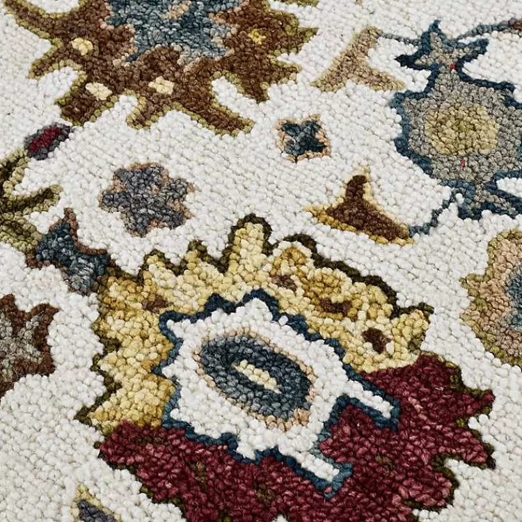 jackson_ivory_handtufted_area_rug_x_7-1.webp Jackson Ivory Hand-Tufted Area Rug, 5x7>Kirklands Home Fashion
