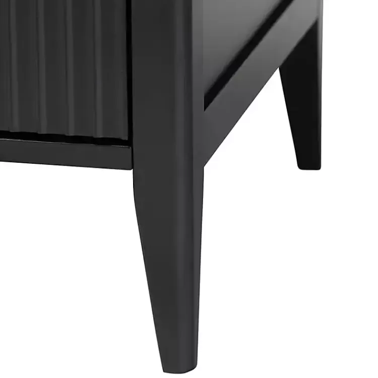 james_black_drawer_dresser_5.webp James 6-Drawer Dresser>Kirklands Home Hot