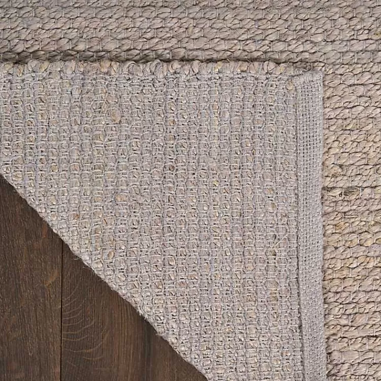 jaxon_gray_natural_jute_area_rug_x_5.webp Jaxon Natural Jute Area Rug, 8x10>Kirklands Home Best Sale