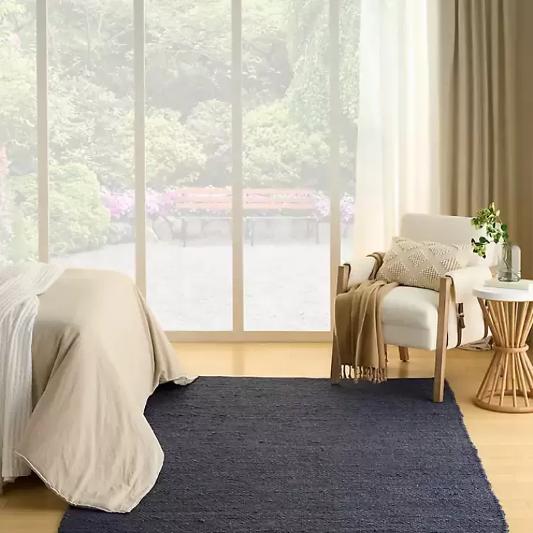 jaxon_navy_natural_jute_area_rug_x_3.webp Jaxon Navy Natural Jute Area Rug, 8x10>Kirklands Home Cheap