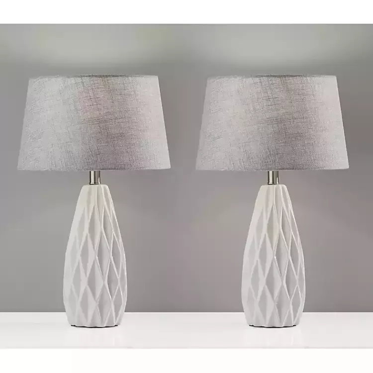 Joan Table Lamps, Set of 2>Kirklands Home New