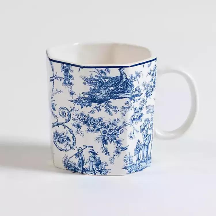 Jolie Toile Mug>Kirklands Home Outlet