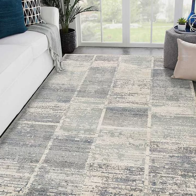 Jordan Aly Modern Area Rug, 7x10>Kirklands Home Cheap