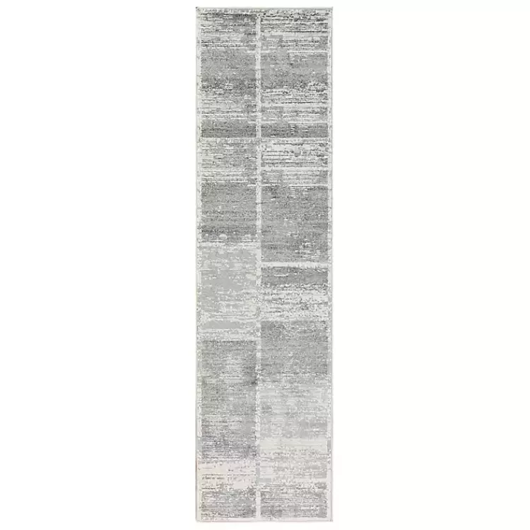 Jordan Aly Modern Runner, 2x10>Kirklands Home Fashion