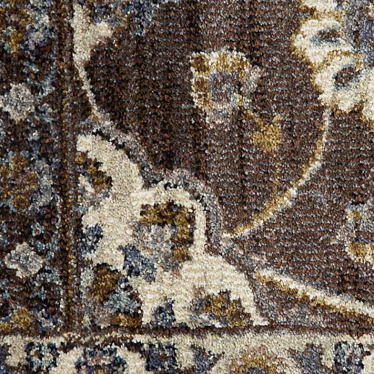 jordan_bea_brown_runner_x_7.webp Jordan Bea Runner, 2x10>Kirklands Home New