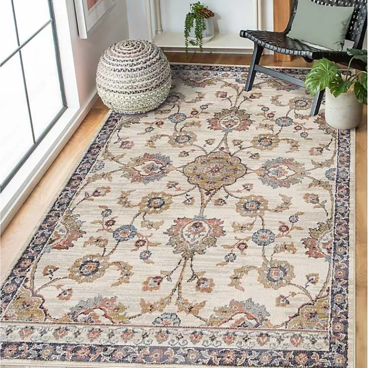 Jordan Bea Area Rug, 7x10>Kirklands Home Best