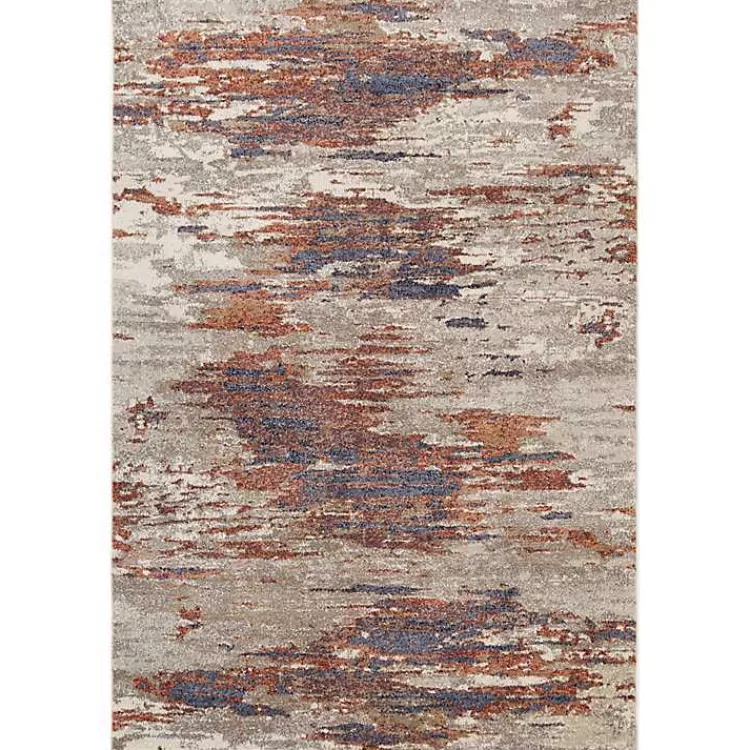 Jordan Delia Beige Area Rug, 5x7>Kirklands Home Discount