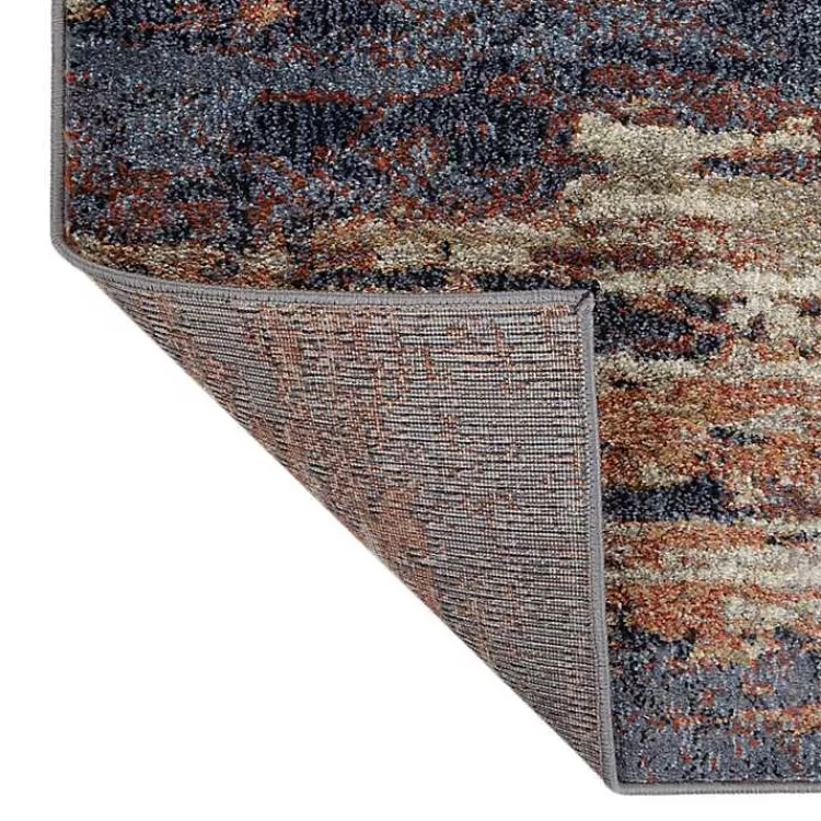 jordan_delia_rust_runner_x_3.webp Jordan Delia Rust Runner, 2x10>Kirklands Home New