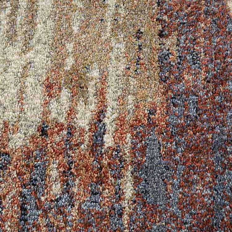 jordan_delia_rust_runner_x_4.webp Jordan Delia Rust Runner, 2x10>Kirklands Home New