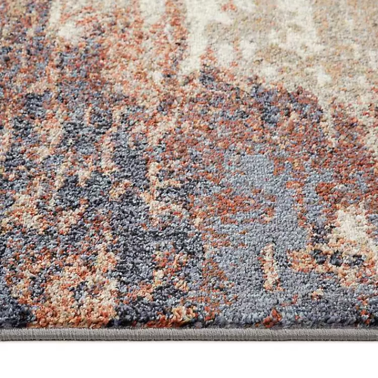 jordan_delia_rust_runner_x_6.webp Jordan Delia Rust Runner, 2x10>Kirklands Home New