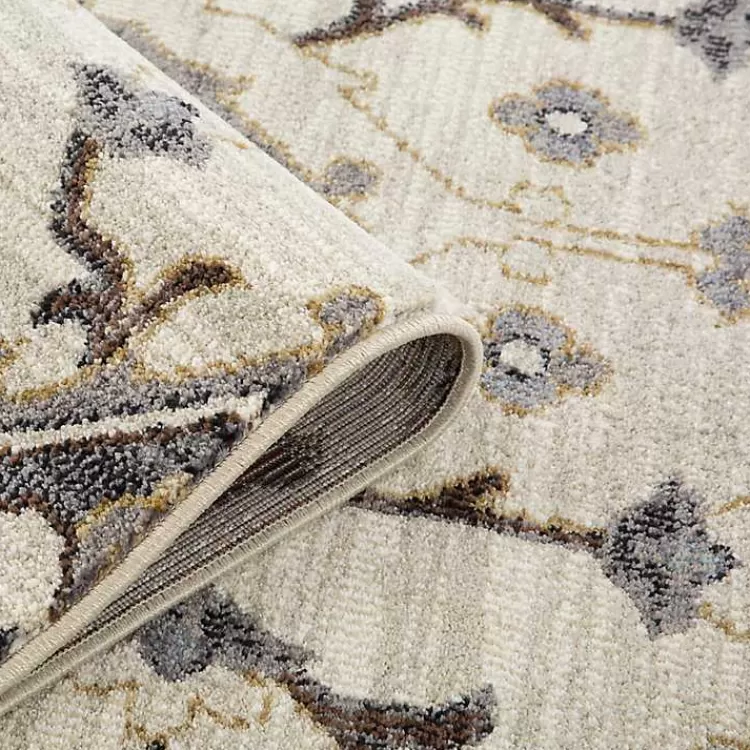 jordan_eva_medallion_area_rug_x_9.webp Jordan Eva Medallion Area Rug, 5x7>Kirklands Home Outlet
