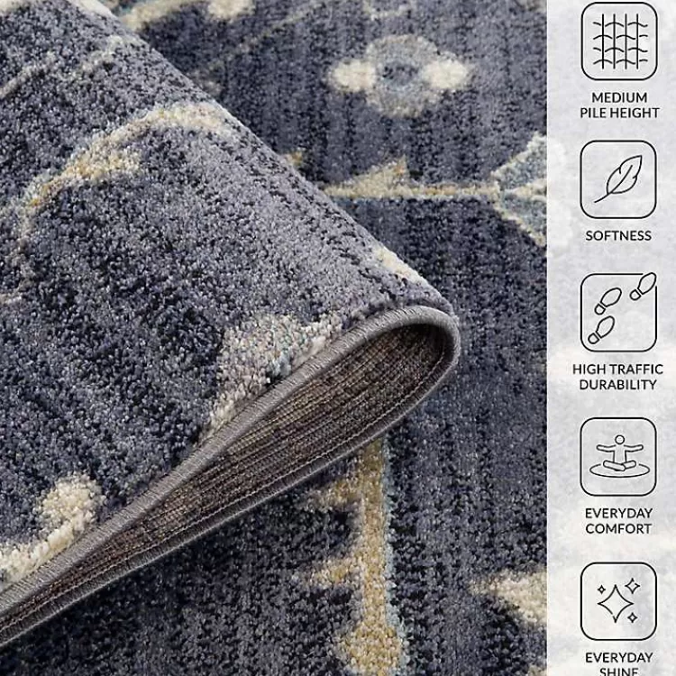 jordan_eva_purple_medallion_area_rug_x_2-1.webp Jordan Eva Medallion Area Rug, 6x9>Kirklands Home Store