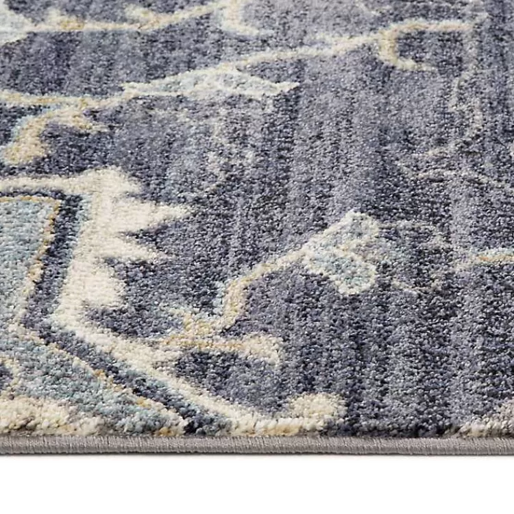 jordan_eva_purple_medallion_area_rug_x_6-1.webp Jordan Eva Medallion Area Rug, 6x9>Kirklands Home Store